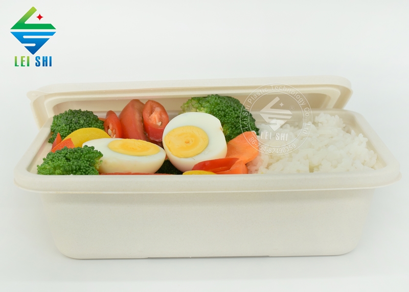 750ml lunch box