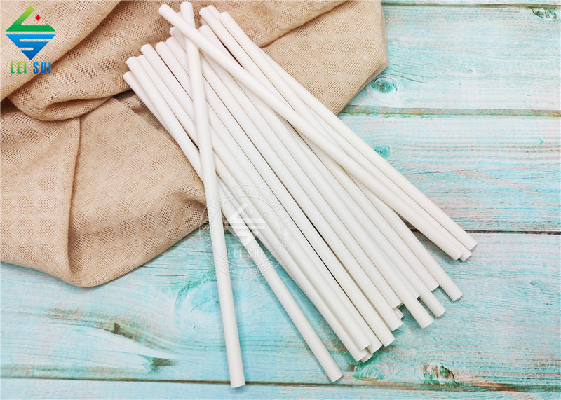 degradable drinking straws