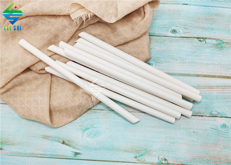 degradable straws