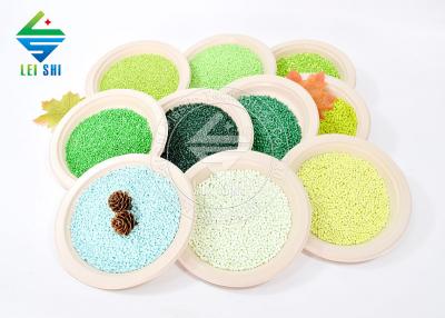 Environmental Protection plastic  granule