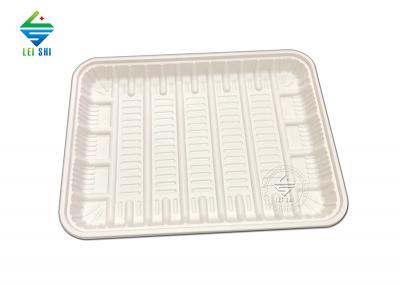 compostable  food trays