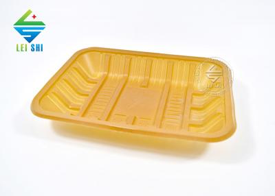 eco bamboo based meat trays