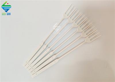 Disposable cutlery