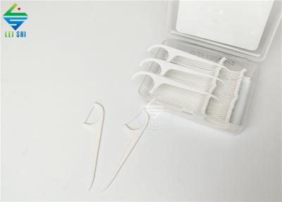 dental floss pick